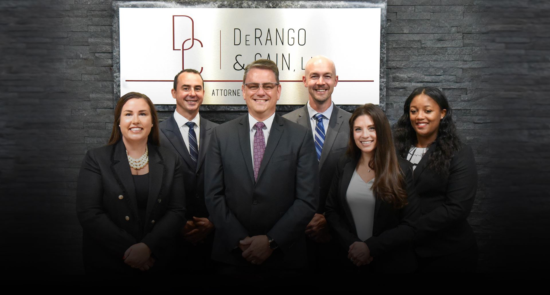 Rockford Criminal Defense Injury Attorneys DeRango Cain LLC